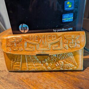 Mexico Wallet Organizer